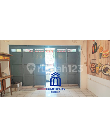 Dijual Ruko Strategis di Villa Mutiara Serpong, Tangerang Selatan Dijual Ruko Strategis di Villa Mutiara Serpong, Tangerang Selatan