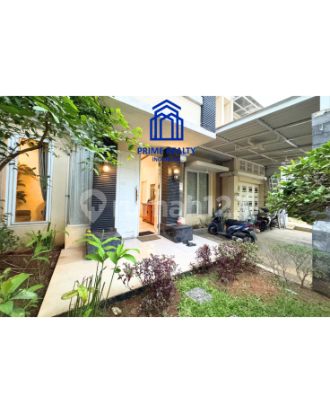 Dijual Rumah Mewah D'java Residence Cikarang Utara Bekasi