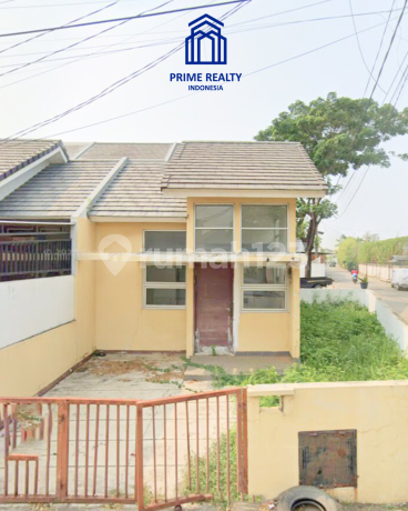 Dijual Rumah di Dadap Residence Kosambi Tangerang