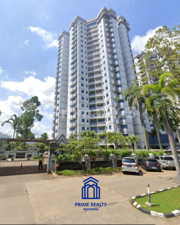 Dijual Apartemen Furnished di Wesling Kedoya Jakarta Barat