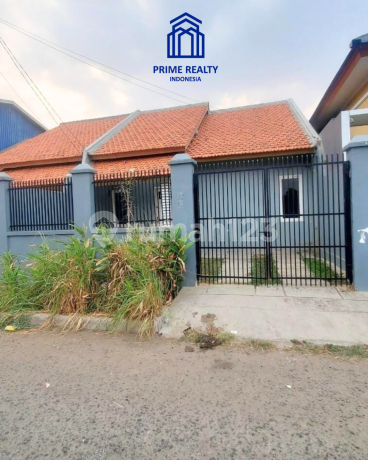 Dijual Rumah Dalam Komplek Tataka Puri Tangerang Dijual Rumah Dalam Komplek Tataka Puri Tangerang