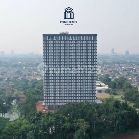 Dijual Apartment Sudimara ForesWalk Type Studio