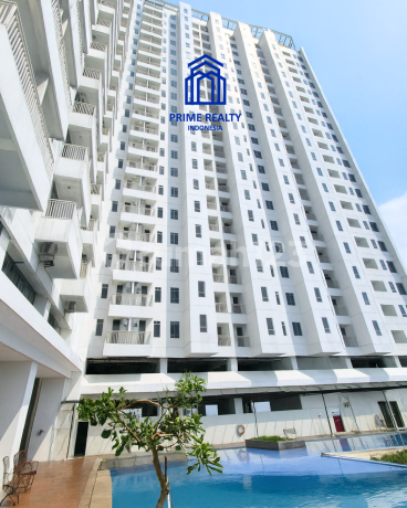 Dijual Apartemen Studio Marrakech Suites Depok