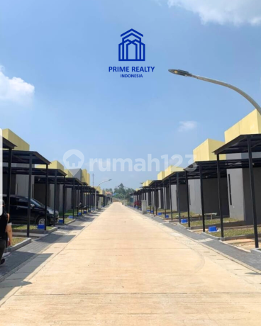 Dijual Rumah Dalam Cluster Samanea Hill Parung Panjang Bogor Dijual Rumah Dalam Cluster Samanea Hill Parung Panjang Bogor