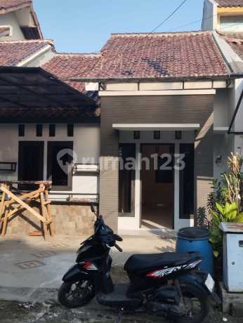 Dijual Rumah Siap Huni di Green Bintaro Residence