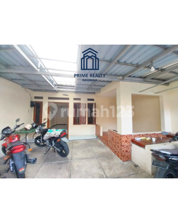 Dijual Rumah Minimalis Siap Huni di Depok