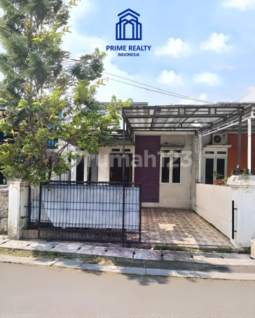 For Sale: House in Pinang Griya Permai Complex, Ciledug, Tangerang For Sale: House in Pinang Griya Permai Complex, Ciledug, Tangerang