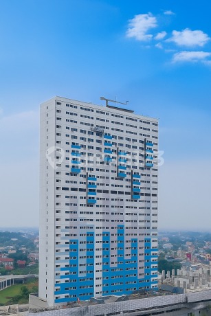 Dijual Apartemen type Studio di Cisauk Point Dijual Apartemen type Studio di Cisauk Point
