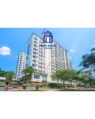 Dijual Apartemen Saveria BSD City Dijual Apartemen Saveria BSD City