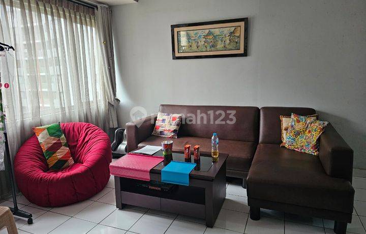 Dijual Apartemen Taman Rasuna The 18th Residence Tower 18 North