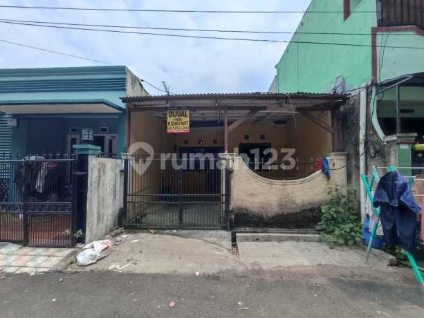 Dijual Rumah Siap Huni Harga Minimalis di Puri Serpong Dijual Rumah Siap Huni Harga Minimalis di Puri Serpong