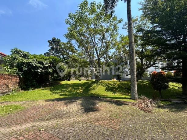 Dijual Kavling di Bukit Golf Bsd City. Luas 1300M