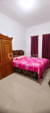 Rumah 2 Lantai View Gunung Guntur Garut Rumah 2 Lantai View Gunung Guntur Garut