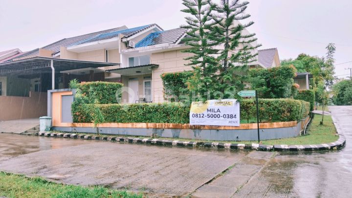 Luxury House Fully Furnished