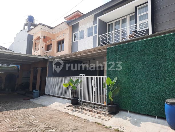 Kost Di Jual Dalam Komplek Pondok Jaya Bintaro Sektor 5. Rumah Staycation Atau Kost2an Di Daerah Bintaro Jaya