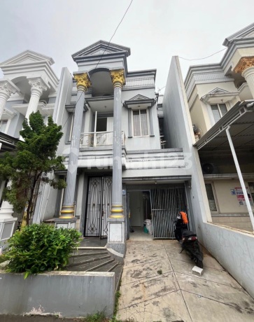 Rumah Bagus di Taman Semanan Indah Bebas Banjir