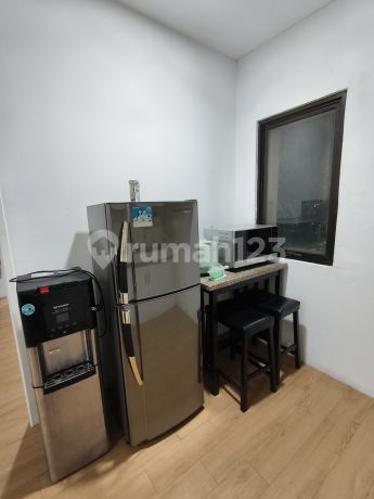 Apartemen Puri Garden Murah Furnished Bagus Apartemen Puri Garden Murah Furnished Bagus