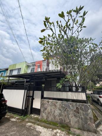 For Sale Sentul Residence House