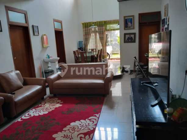 Ready to Occupy 2-Story Modern in Buana Indah Kopo, South Ring Road Map, Bumi Kopo Kencana, Bandung