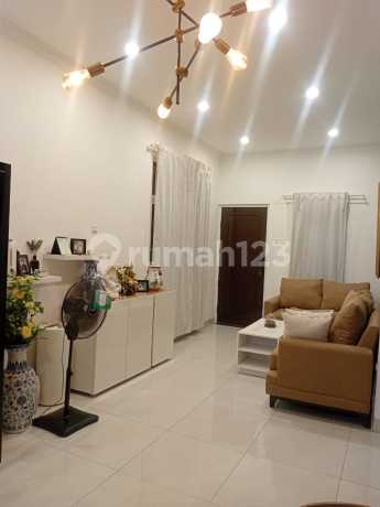 Keren Minimalis Modern Furnished 2 Lantai Siap Huni Kopo Permai Cluster Nyaman Bandung