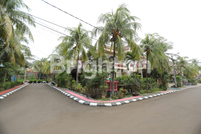 RUMAH MEWAH DI KAWASAN ELITE DEPOK GEMA PESONA ESTATE