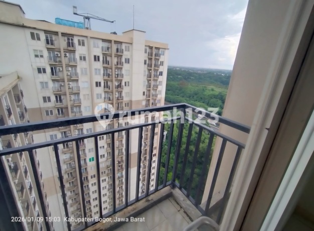 Apartemen Podomoro Golf View