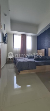 1 Unit Apartement Evenciio Apartement. Margonda, Depok