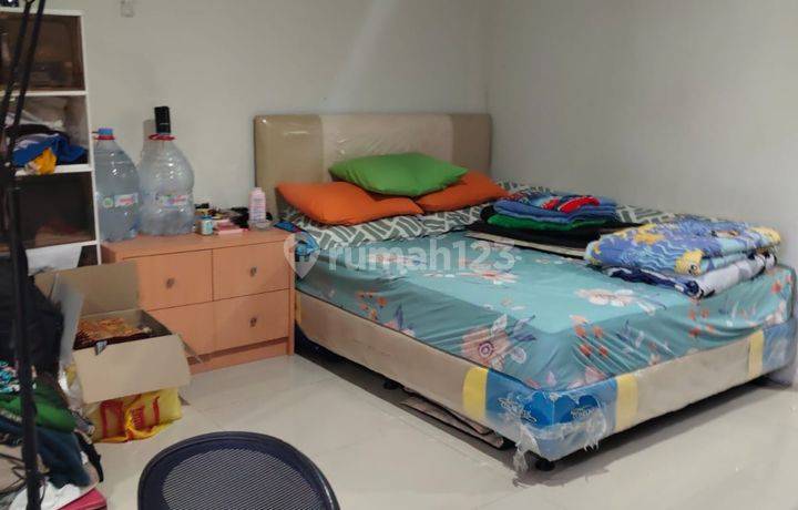 Apartment studio murah Furnished tamansari semanggi