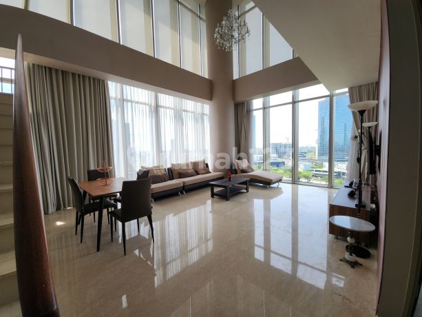 For Sale Saumata Apartment 3 Bedroom Furnished