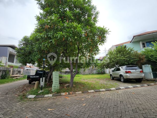 Dijual Tanah Kavling Metro Permata 1 Dekat Metland Puri Greenlake Dijual Tanah Kavling Metro Permata 1 Dekat Metland Puri Greenlake