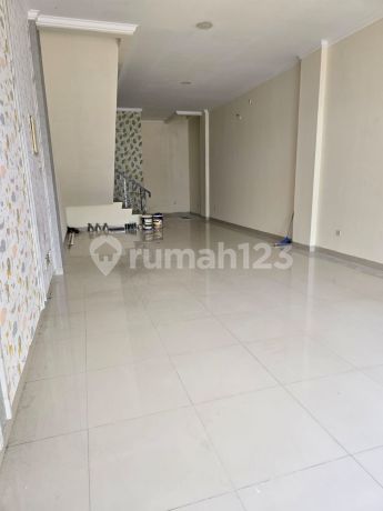 Dijual Ruko Strategis Cbd Green Lake City Tangerang