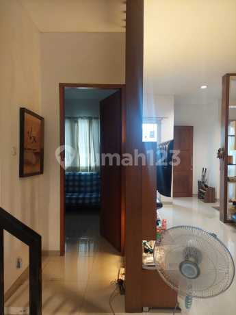 Dijual Rumah Bumi Permata Indah Karang Tengah Tangerang