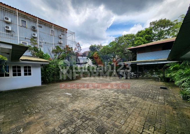 For Sale House Land Area Calculation Kuningan South Jakarta For Sale House Land Area Calculation Kuningan South Jakarta