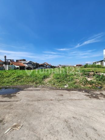 Jual Cepat Kavling Komersil Batununggal Bandung Lokasi Strategis