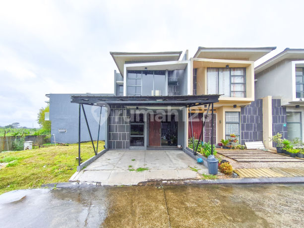 Strategic House 15 Minutes to BSD East 1 Toll Gate Flood-Free J33147 Strategic House 15 Minutes to BSD East 1 Toll Gate Flood-Free J33147