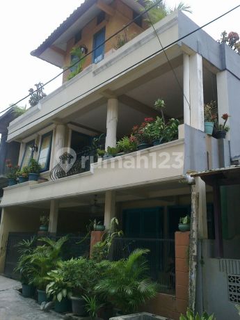 Rumah Terawat 3 LT 9 Menit ke Rs Permata Pamulang Dibantu KPR J46346 Rumah Terawat 3 LT 9 Menit ke Rs Permata Pamulang Dibantu KPR J46346