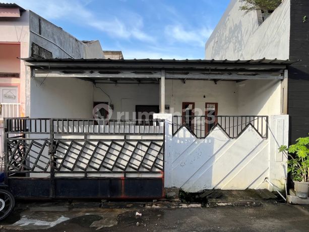 Minimalist Freehold House 11 Minutes to Rs Unimedika Sepatan Low Down Payment J41097