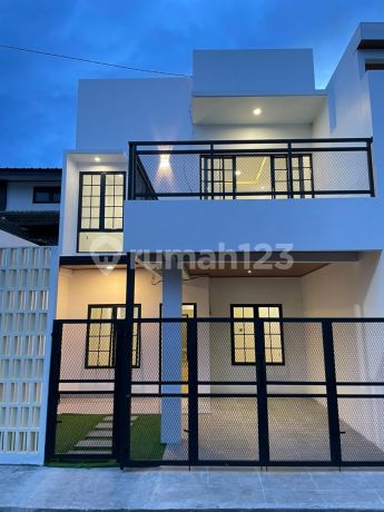 Rumah Strategis 15 Menit ke Terminal Bojong Gede 3 Kt Hadap Timur J39782 Rumah Strategis 15 Menit ke Terminal Bojong Gede 3 Kt Hadap Timur J39782