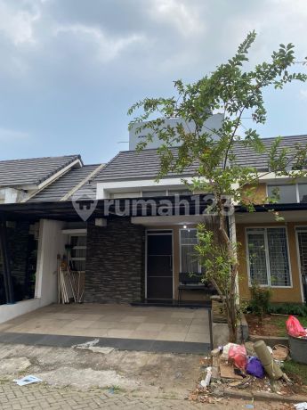Rumah 5 menit ke Metropolitan Mall Cibubur Siap Huni Dibantu KPR J-37744 Rumah 5 menit ke Metropolitan Mall Cibubur Siap Huni Dibantu KPR J-37744