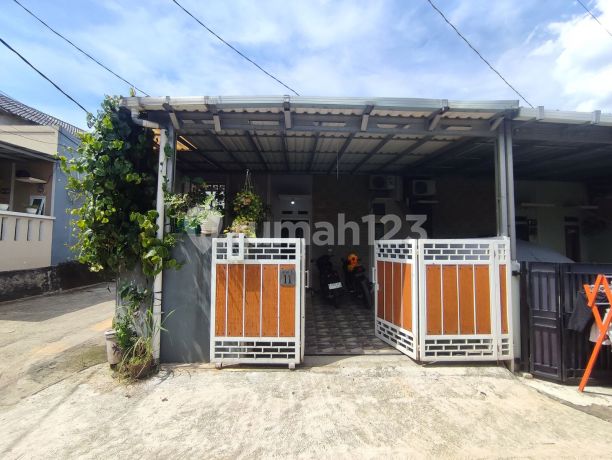 Rumah Siap Huni 17 Menit ke Alia Hospital Depok 1 Lt bisa KPR J39269 Rumah Siap Huni 17 Menit ke Alia Hospital Depok 1 Lt bisa KPR J39269