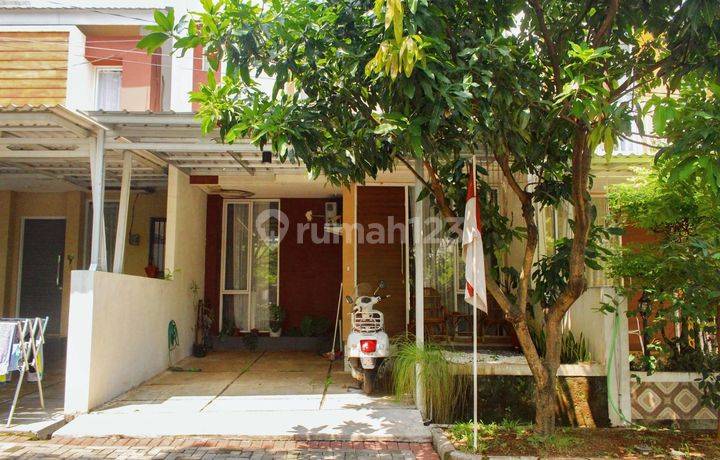 Rumah Seken Terawat di Depok 5 Menit ke Mall 3 KT Siap Huni J16920