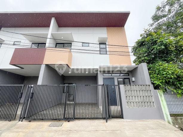 Rumah 2 LT Siap Huni di Bekasi 15 Menit ke Mall dan Rs Bebas Banjir J41577 Rumah 2 LT Siap Huni di Bekasi 15 Menit ke Mall dan Rs Bebas Banjir J41577