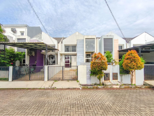 Rumah Siap Huni 15 menit ke Stasiun Rawa Buntu LT 90 Bebas Banjir J38389 Rumah Siap Huni 15 menit ke Stasiun Rawa Buntu LT 90 Bebas Banjir J38389