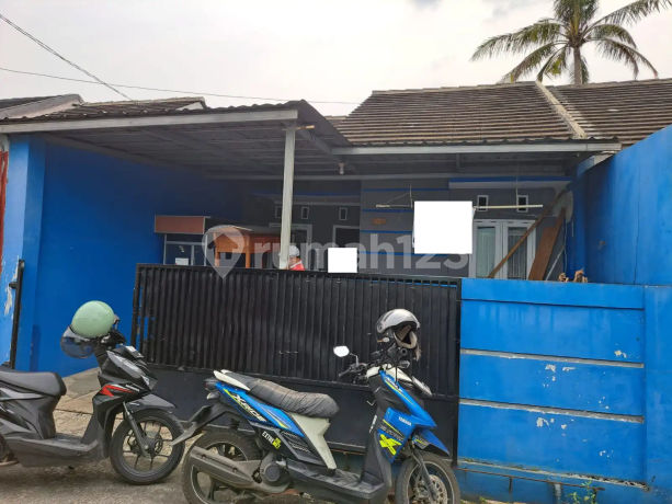 Rumah Minimalis 16 Menit ke Cibinong City Mall 1 Lantai bisa KPR J38351 Rumah Minimalis 16 Menit ke Cibinong City Mall 1 Lantai bisa KPR J38351