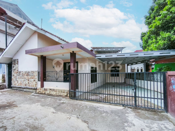 Rumah Siap Huni 9 Menit ke Rs Hermina Bogor 3 KT Bebas Banjir J46044 Rumah Siap Huni 9 Menit ke Rs Hermina Bogor 3 KT Bebas Banjir J46044