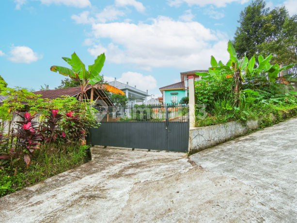 Rumah Halaman Luas 12 Menit ke Terminal Tumaritis Siap Huni Dibantu KPR J-43453 Rumah Halaman Luas 12 Menit ke Terminal Tumaritis Siap Huni Dibantu KPR J-43453