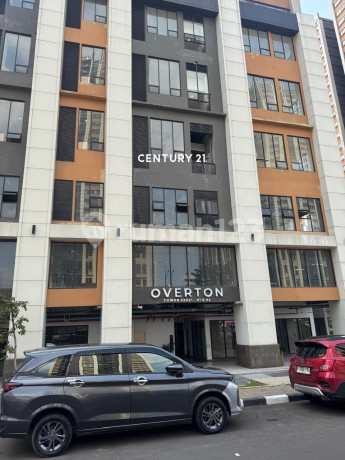 Apartment Meikarta 1 BR Termurah di Lippo Cikarang