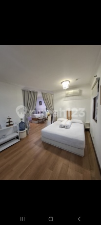 Apartemen Siap Huni Full Furnish Majesty Apartemen Siap Huni Full Furnish Majesty