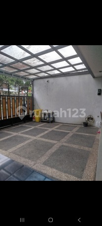 Rumah Mewah Sukahaji Bandung Rumah Mewah Sukahaji Bandung