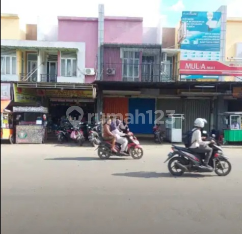 Jual Cepat Ruko Golden Karawaci Tangerang